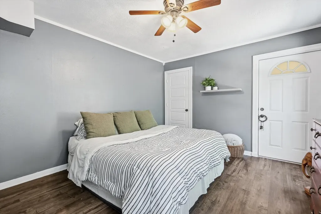 3601 Primrose Avenue Fort Worth TX 76111