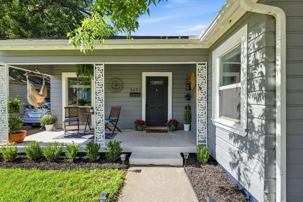 3601 Primrose Avenue Fort Worth TX 76111
