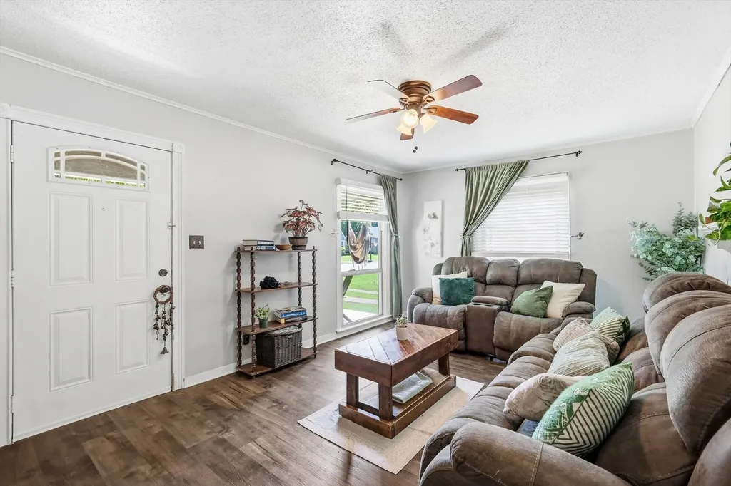 3601 Primrose Avenue Fort Worth TX 76111
