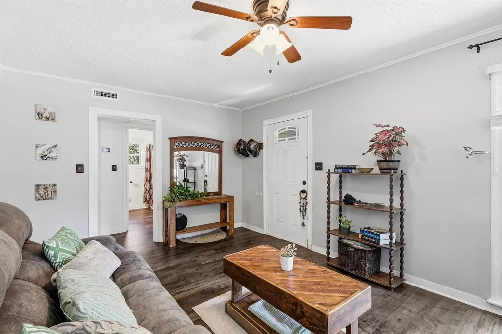 3601 Primrose Avenue Fort Worth TX 76111