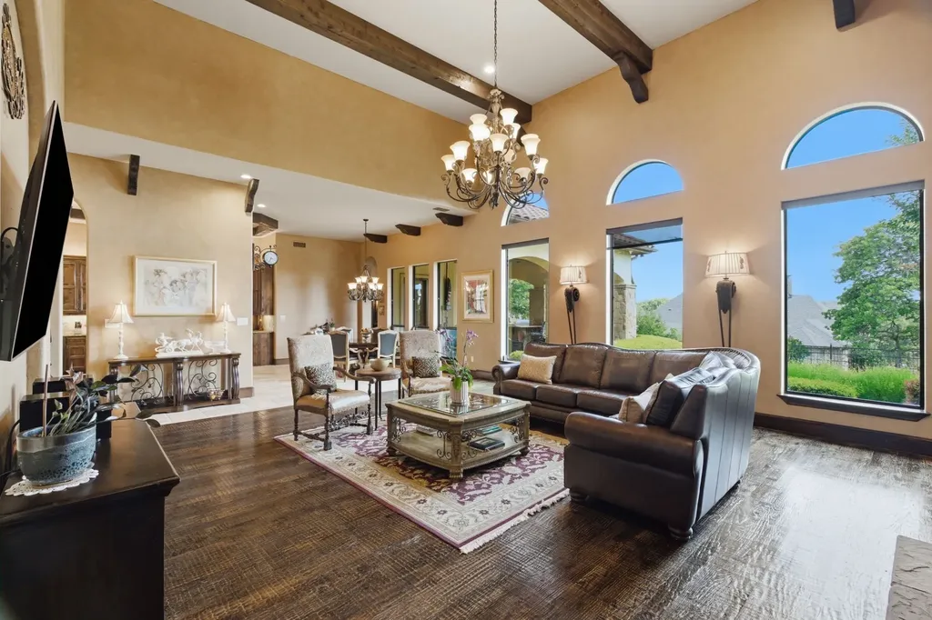 1100 Tuscany Terrace Keller TX 76262