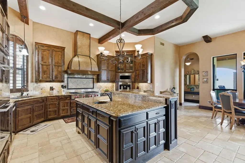 1100 Tuscany Terrace Keller TX 76262