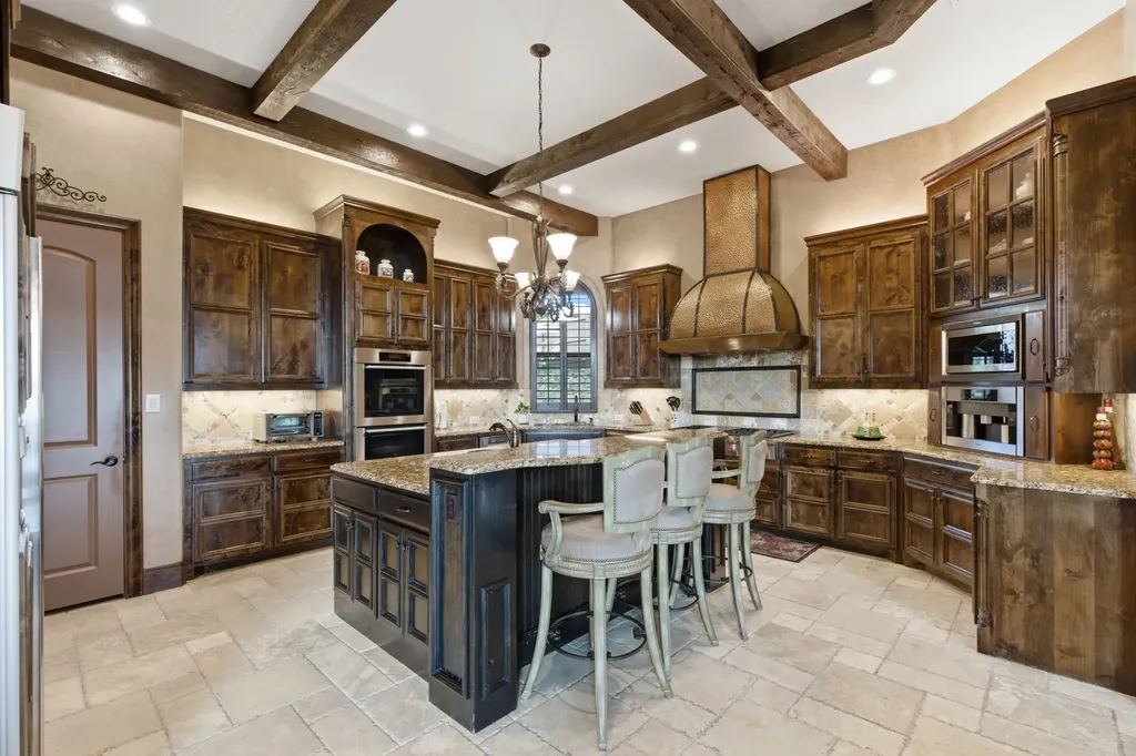 1100 Tuscany Terrace Keller TX 76262
