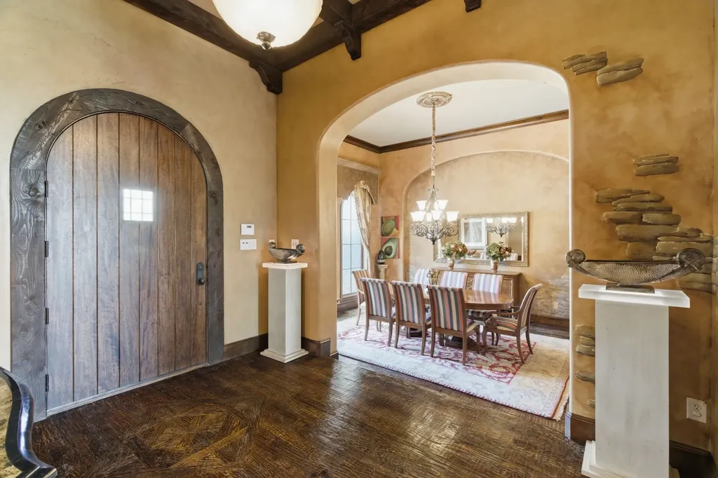 1100 Tuscany Terrace Keller TX 76262