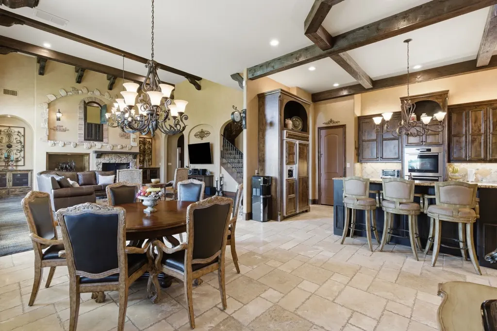 1100 Tuscany Terrace Keller TX 76262