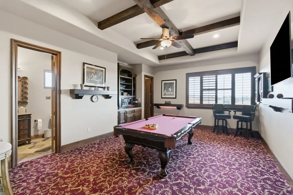 1100 Tuscany Terrace Keller TX 76262