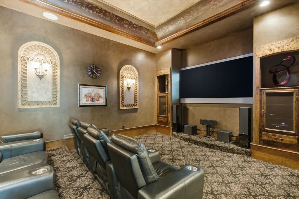 1100 Tuscany Terrace Keller TX 76262