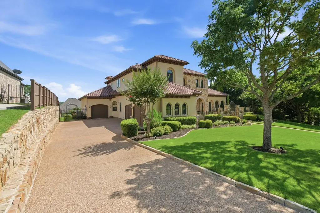 1100 Tuscany Terrace Keller TX 76262