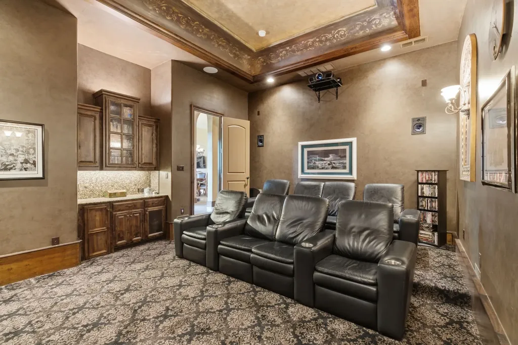 1100 Tuscany Terrace Keller TX 76262