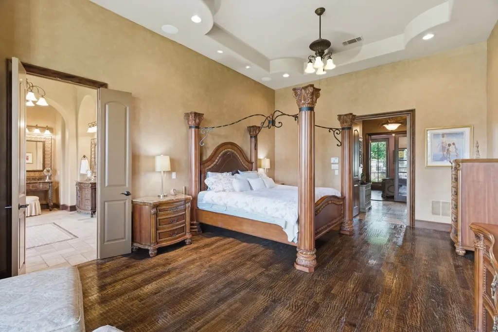 1100 Tuscany Terrace Keller TX 76262