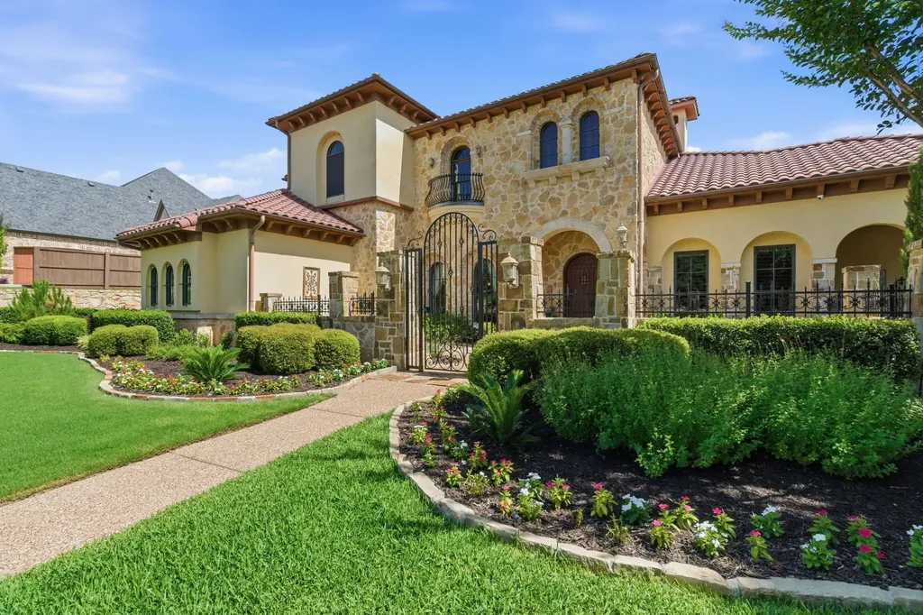 1100 Tuscany Terrace Keller TX 76262