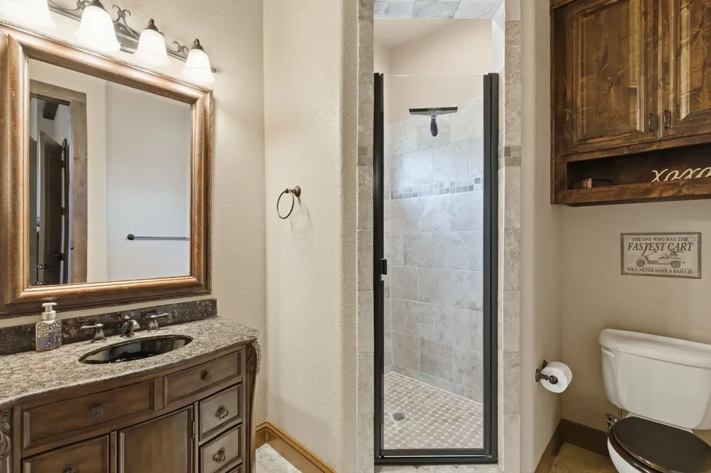 1100 Tuscany Terrace Keller TX 76262