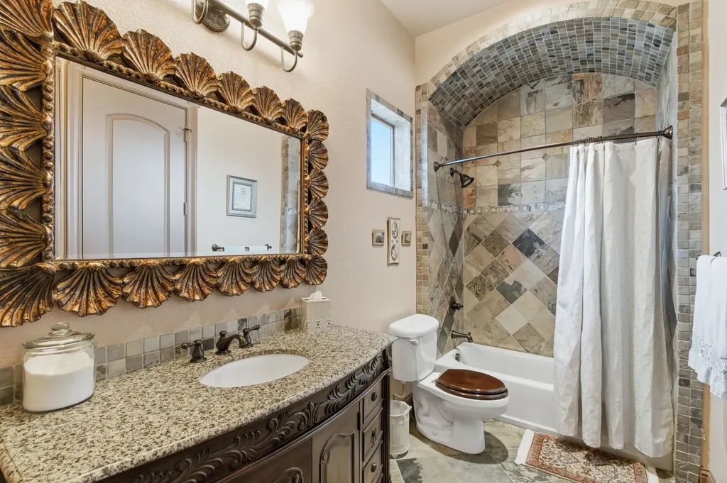1100 Tuscany Terrace Keller TX 76262