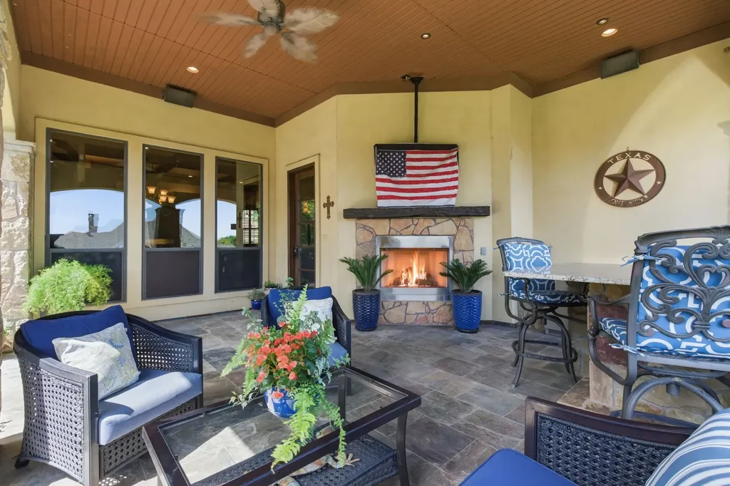 1100 Tuscany Terrace Keller TX 76262