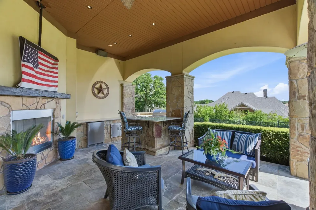 1100 Tuscany Terrace Keller TX 76262