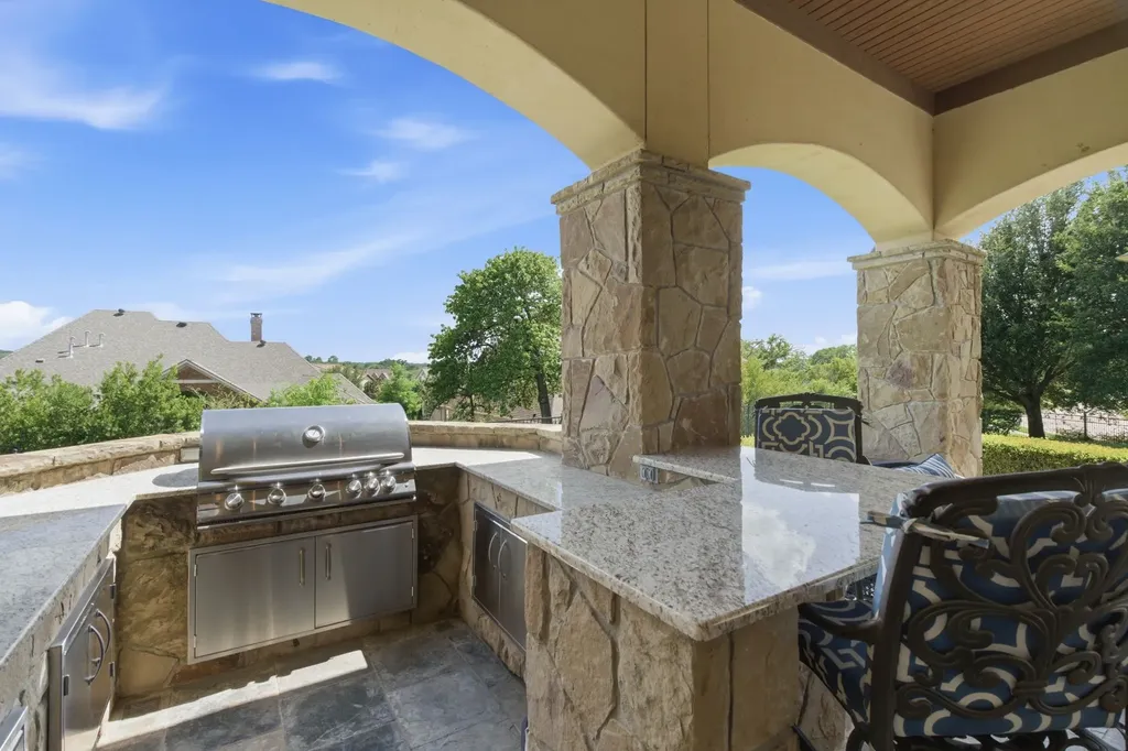 1100 Tuscany Terrace Keller TX 76262