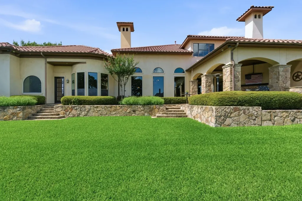 1100 Tuscany Terrace Keller TX 76262