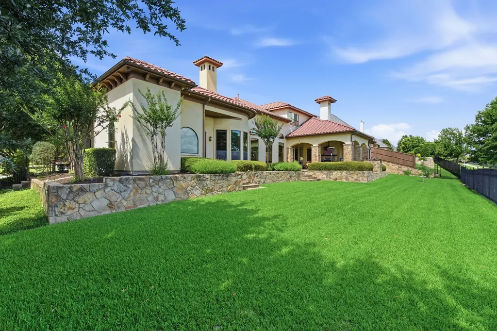 1100 Tuscany Terrace Keller TX 76262