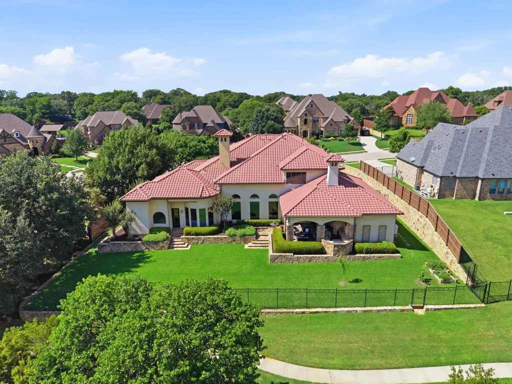 1100 Tuscany Terrace Keller TX 76262