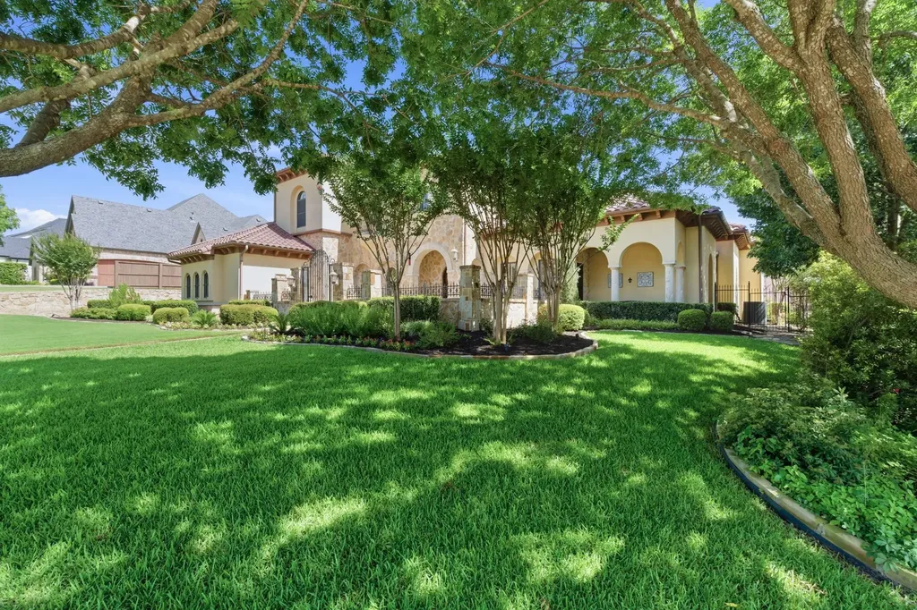 1100 Tuscany Terrace Keller TX 76262