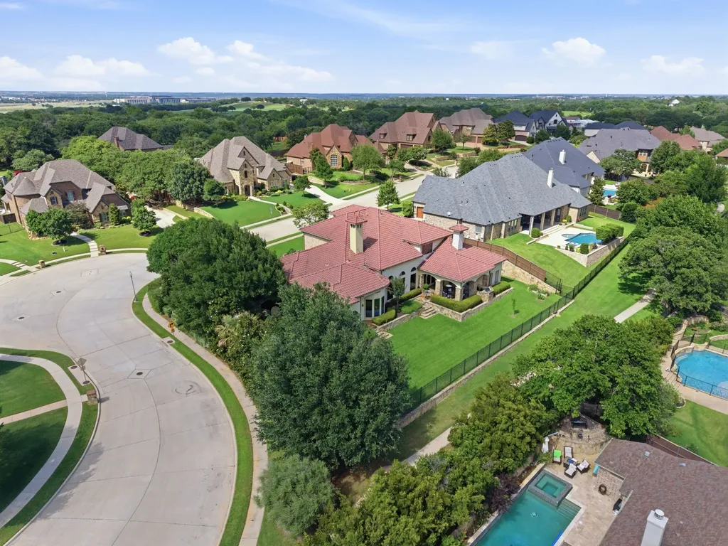 1100 Tuscany Terrace Keller TX 76262