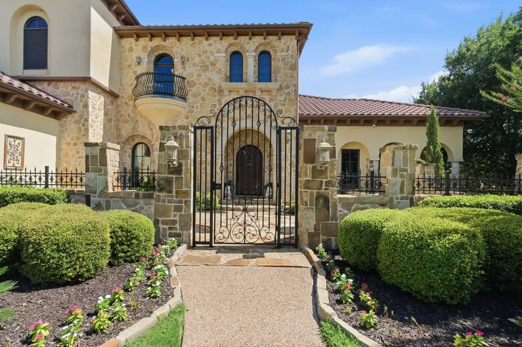 1100 Tuscany Terrace Keller TX 76262