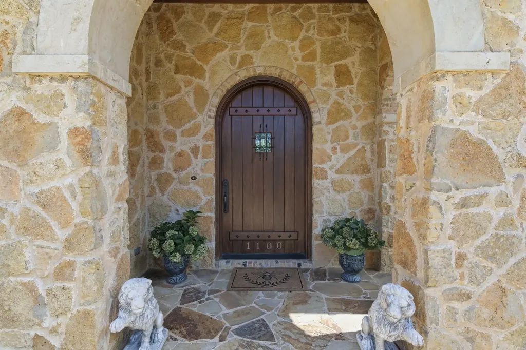 1100 Tuscany Terrace Keller TX 76262