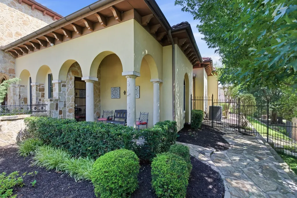 1100 Tuscany Terrace Keller TX 76262