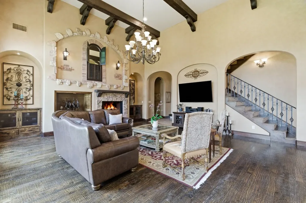 1100 Tuscany Terrace Keller TX 76262