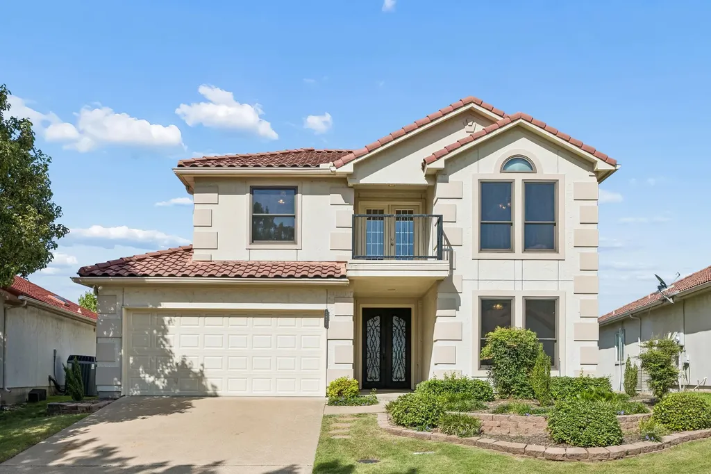 2920 Saratoga Drive Rockwall TX 75087