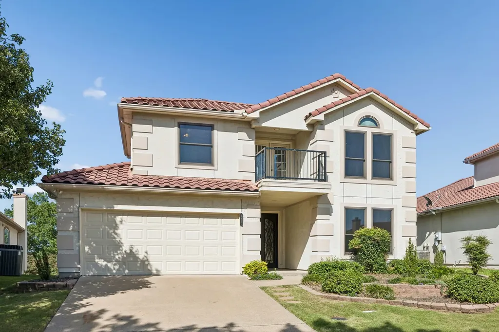 2920 Saratoga Drive Rockwall TX 75087