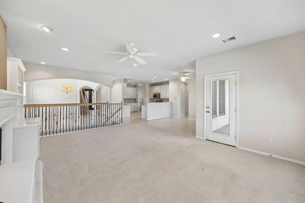 2920 Saratoga Drive Rockwall TX 75087