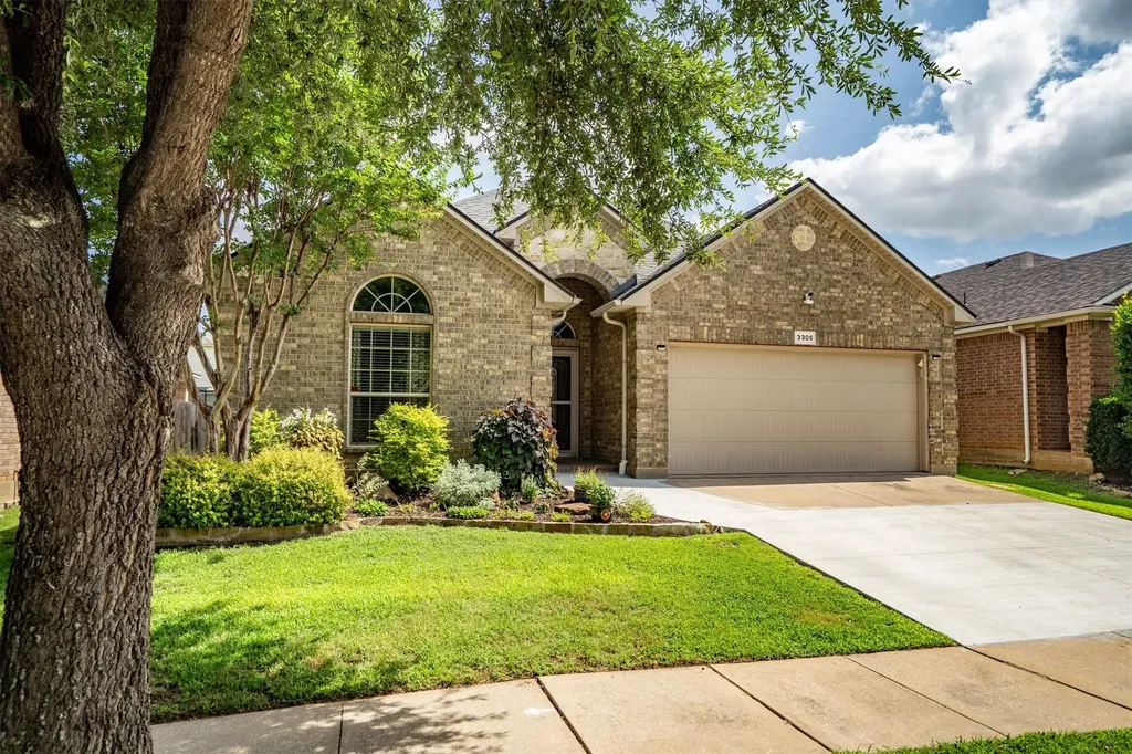 3305 Hornbeam Street Denton TX 76226