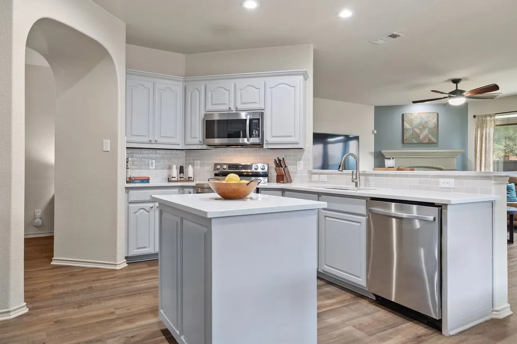 3305 Hornbeam Street Denton TX 76226