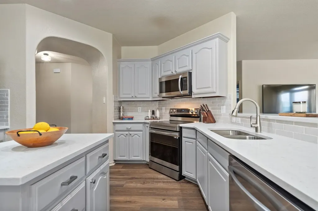 3305 Hornbeam Street Denton TX 76226