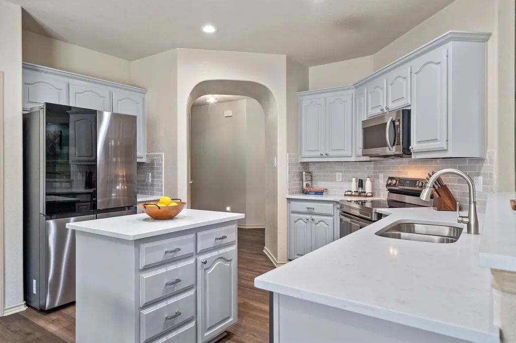 3305 Hornbeam Street Denton TX 76226