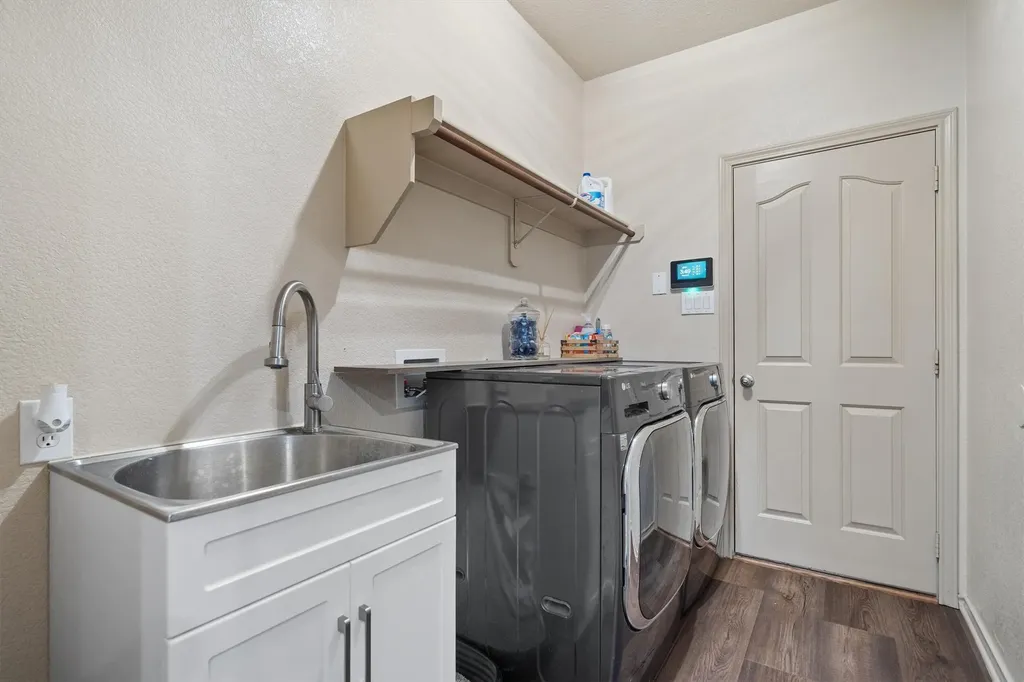 3305 Hornbeam Street Denton TX 76226