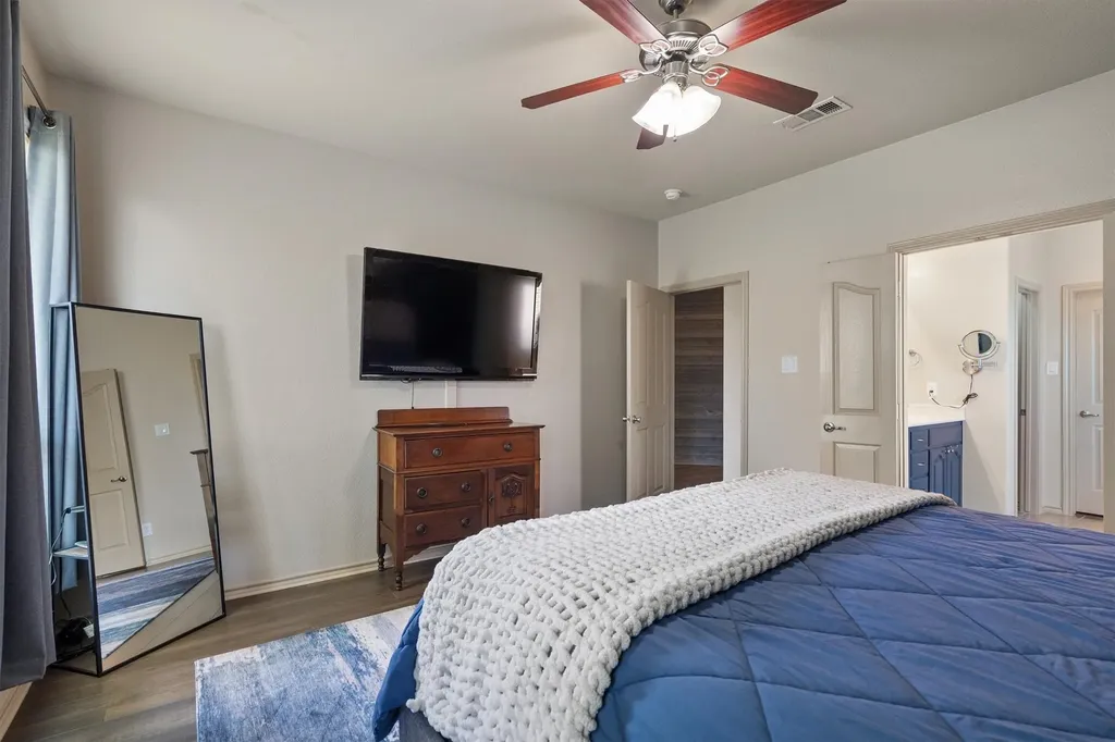 3305 Hornbeam Street Denton TX 76226
