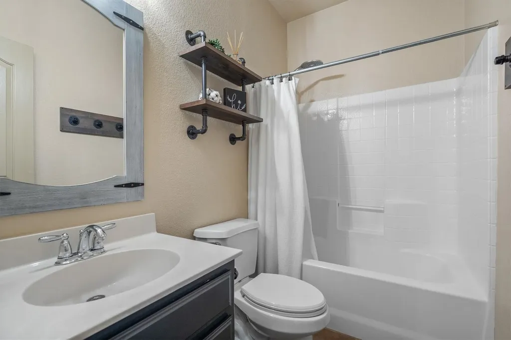 3305 Hornbeam Street Denton TX 76226