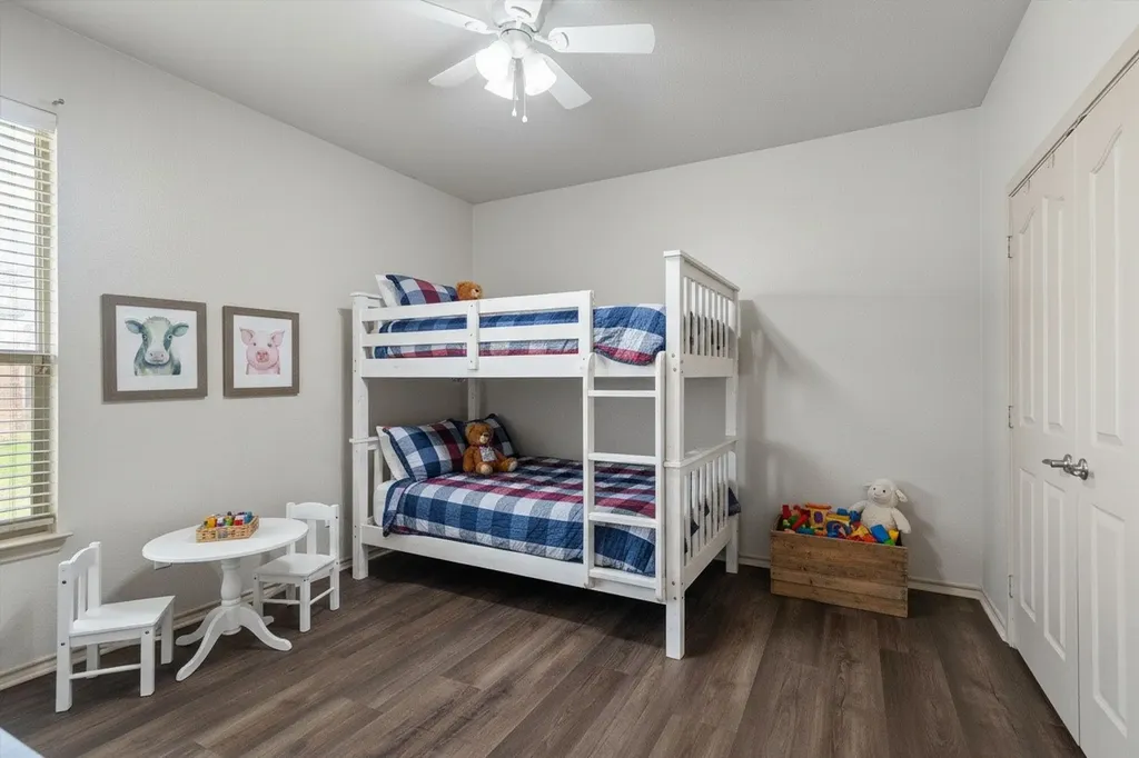 3305 Hornbeam Street Denton TX 76226