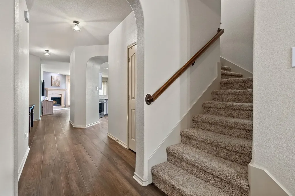 3305 Hornbeam Street Denton TX 76226