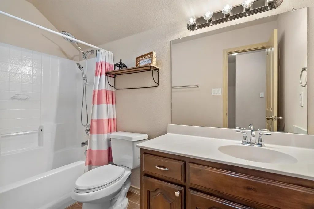 3305 Hornbeam Street Denton TX 76226