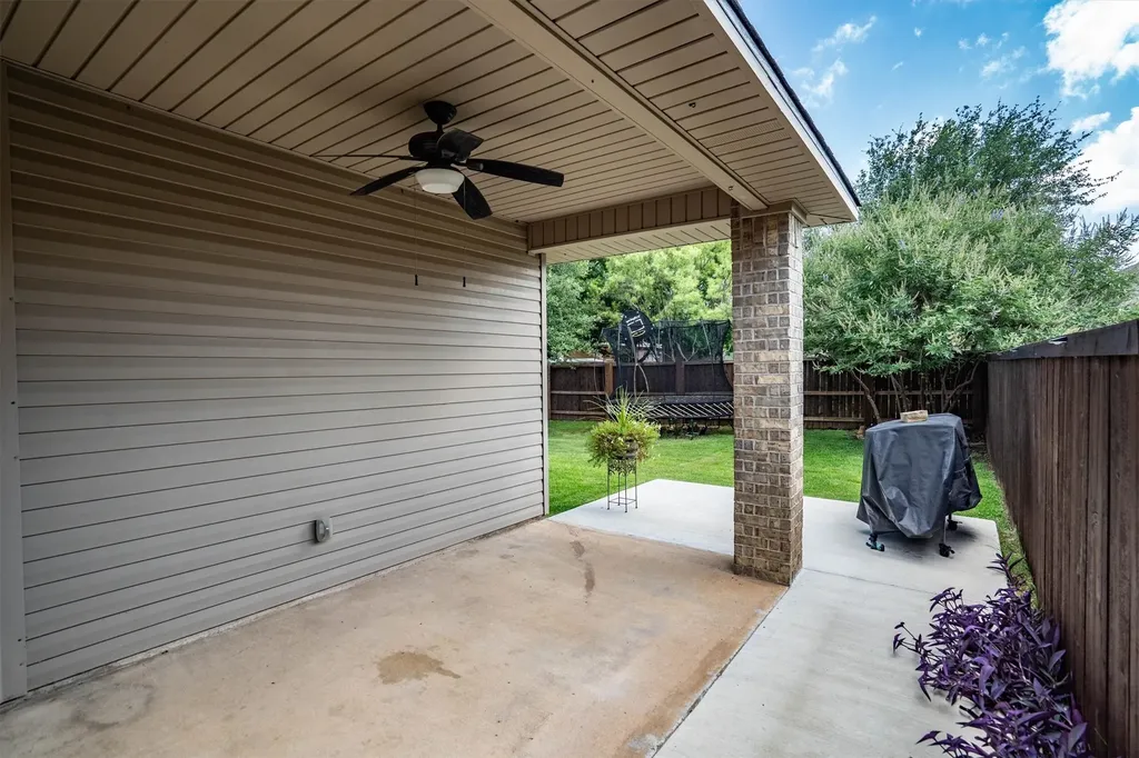 3305 Hornbeam Street Denton TX 76226