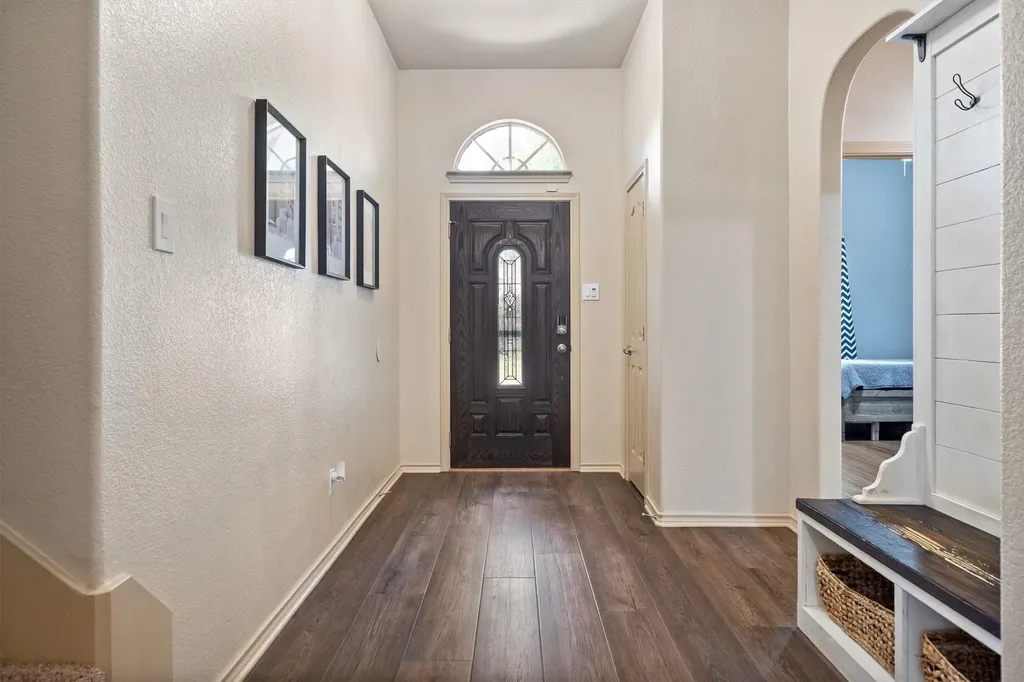 3305 Hornbeam Street Denton TX 76226