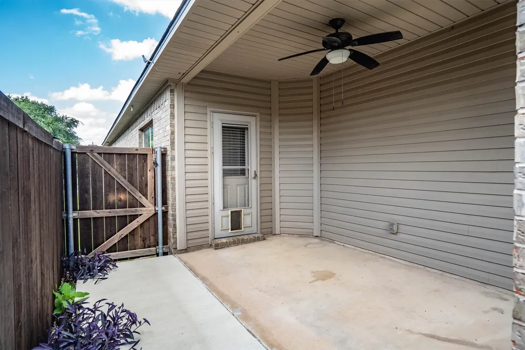 3305 Hornbeam Street Denton TX 76226