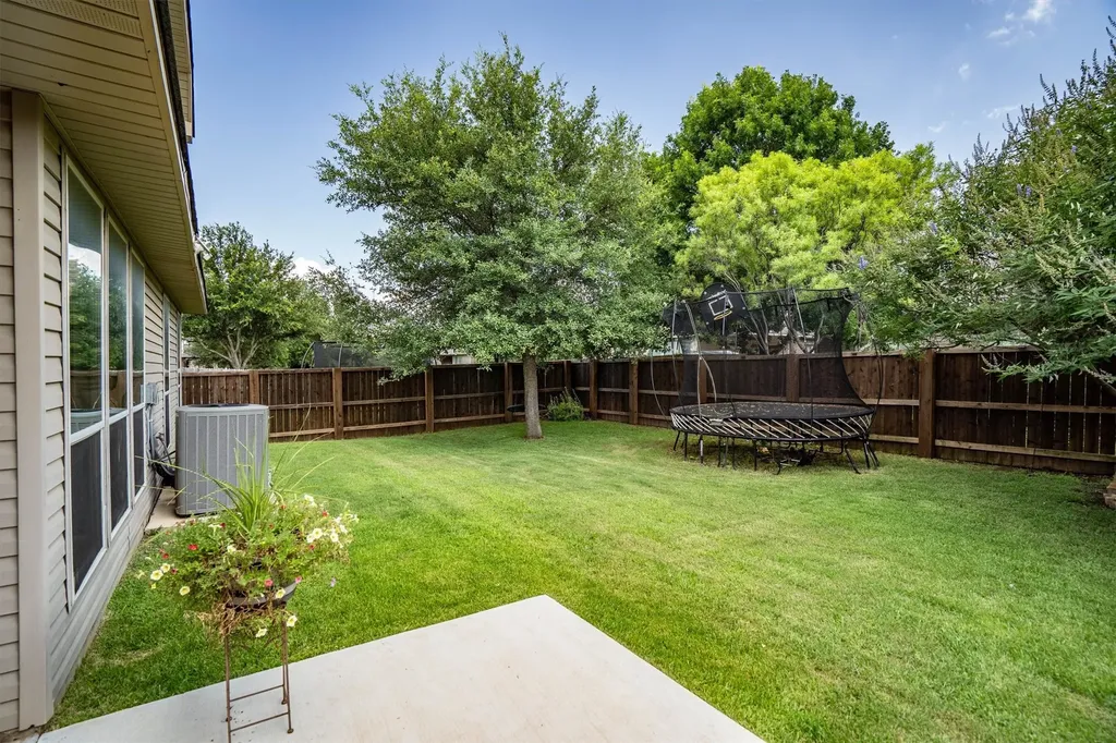 3305 Hornbeam Street Denton TX 76226