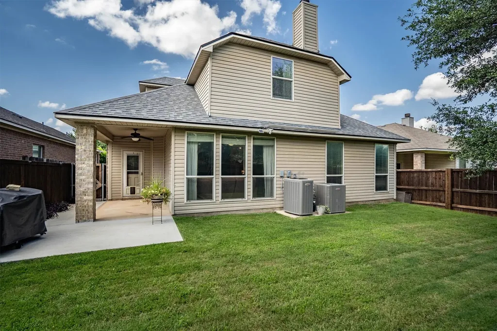 3305 Hornbeam Street Denton TX 76226