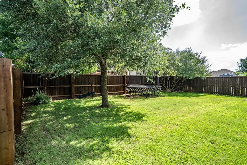3305 Hornbeam Street Denton TX 76226