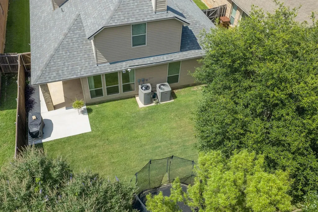 3305 Hornbeam Street Denton TX 76226