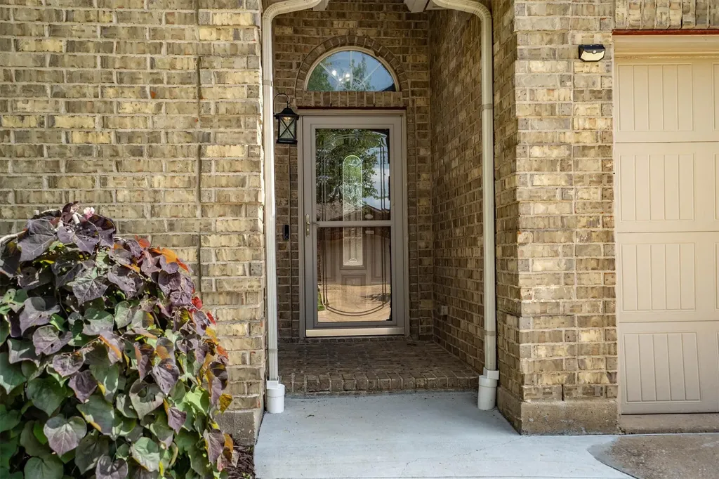 3305 Hornbeam Street Denton TX 76226